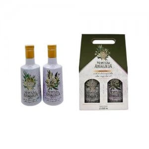 AOVE Premium picual - royal